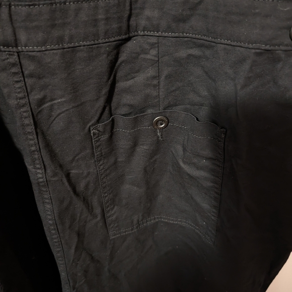 Plus Size 22 jumpsuit - Picture 5 of 8